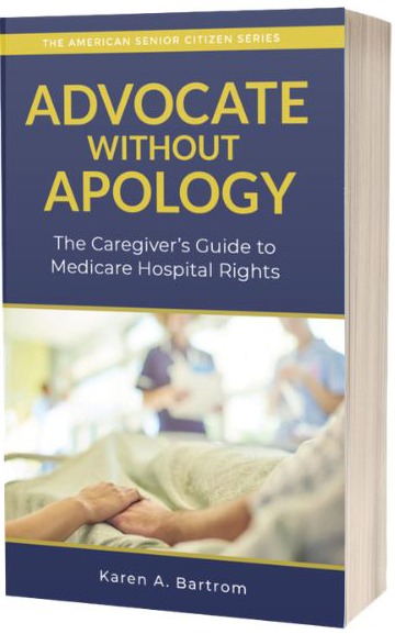 advocate without apology