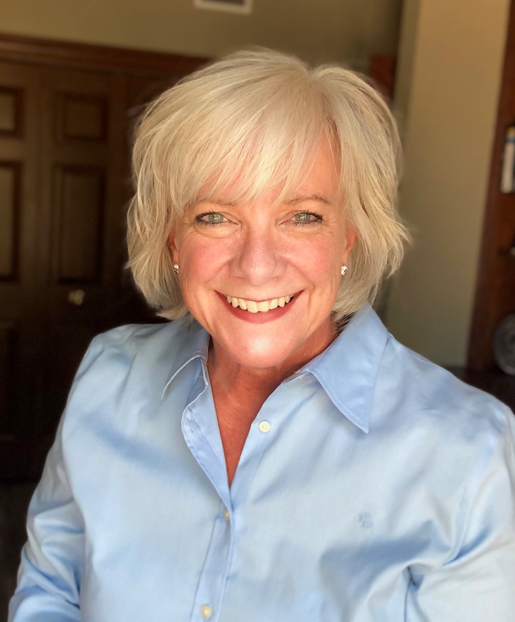 Karen Bartrom